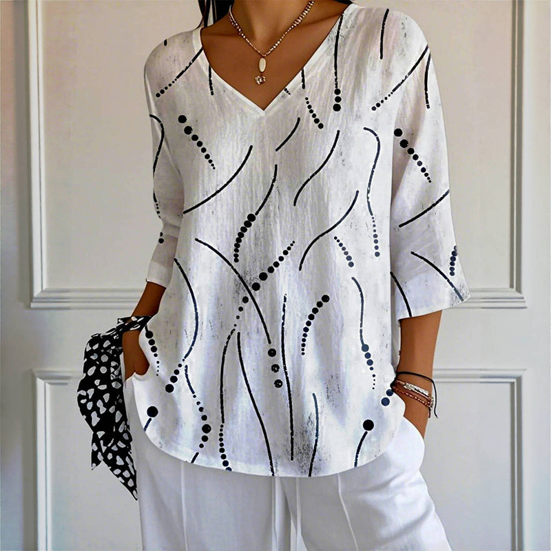 Izabela | Chic Sophistication