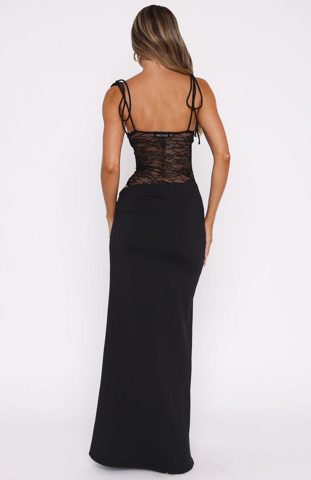 luna™ - luxury Dress