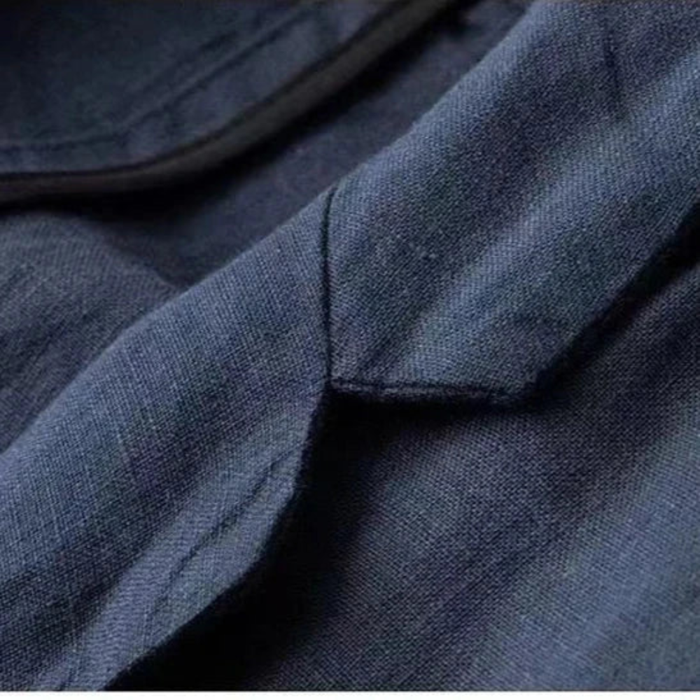 Timeless Linen Set