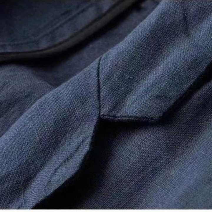 Timeless Linen Set