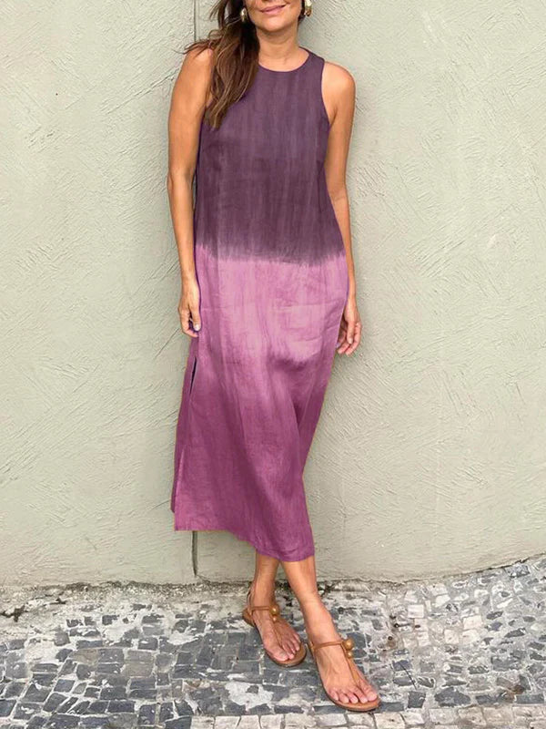 Solana™ | Ombre Summer Dress