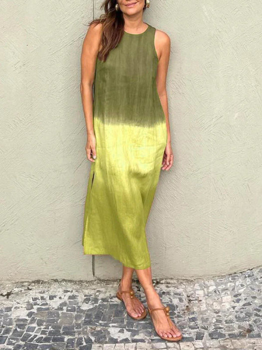 Solana™ | Ombre Summer Dress