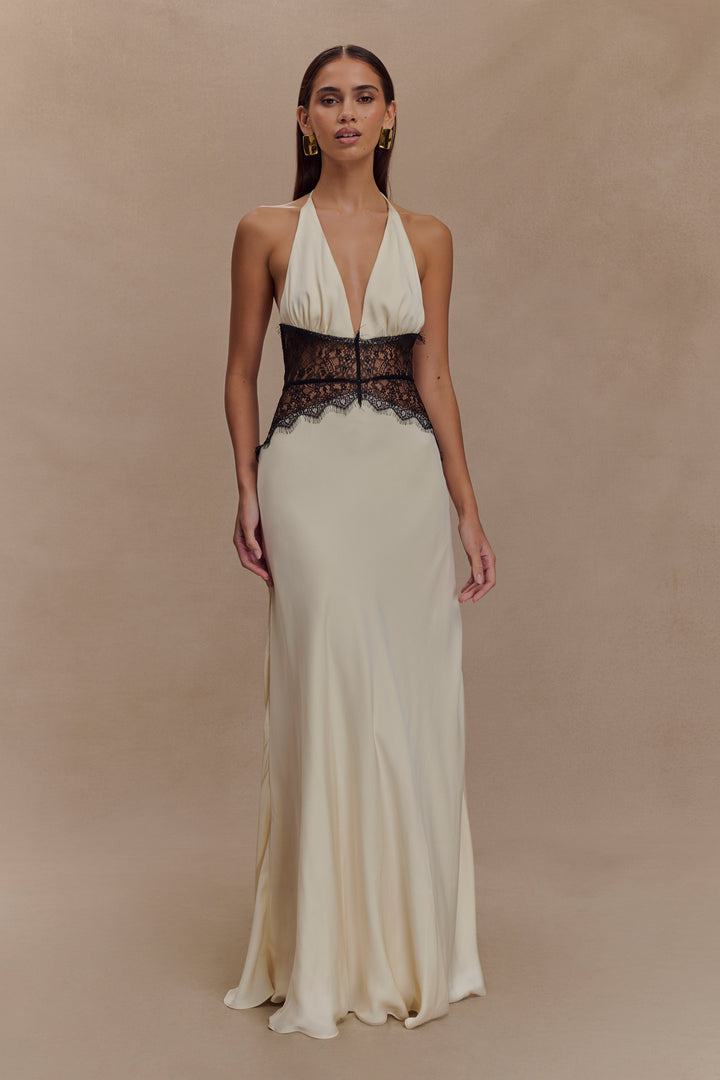 Serina™ Maxi Dress