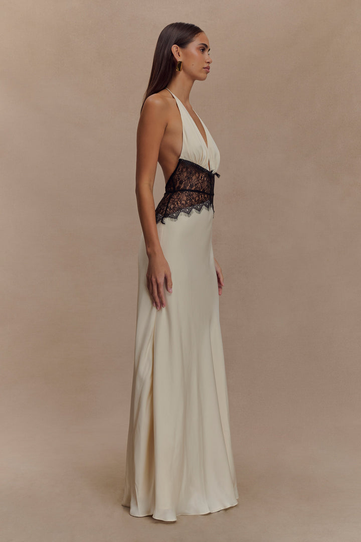 Serina™ Maxi Dress