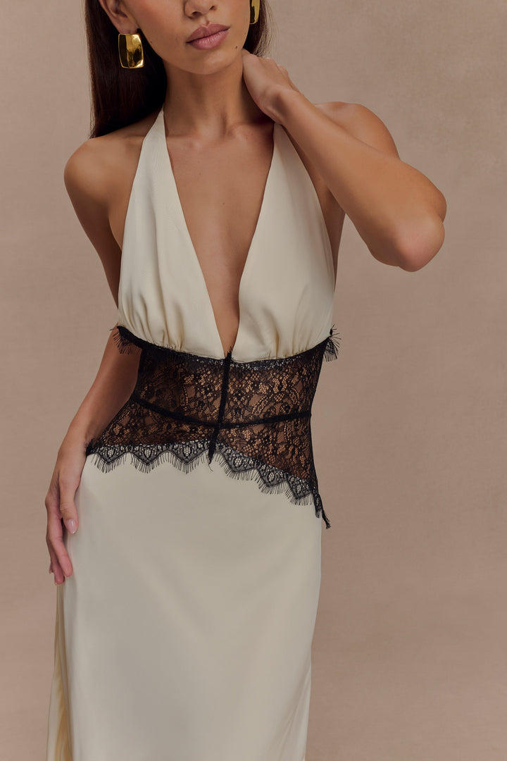 Serina™ Maxi Dress