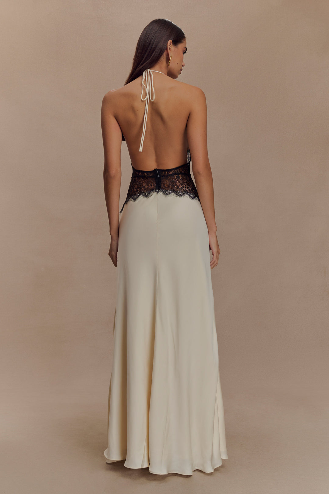 Serina™ Maxi Dress