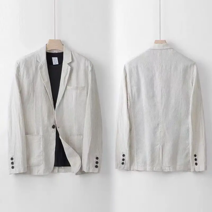 Timeless Linen Set