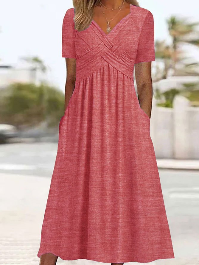 alyssa™ – Elegant Maxi Dress