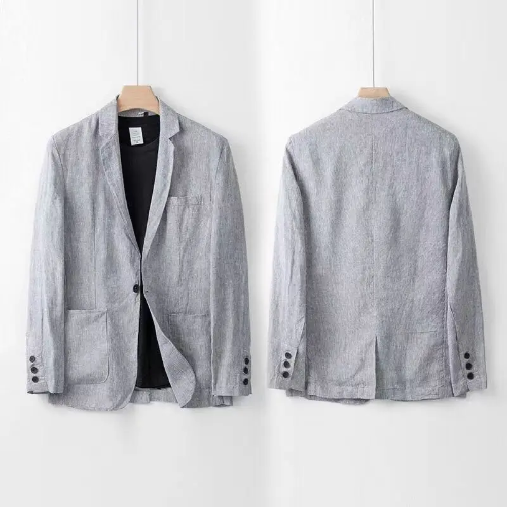 Timeless Linen Set
