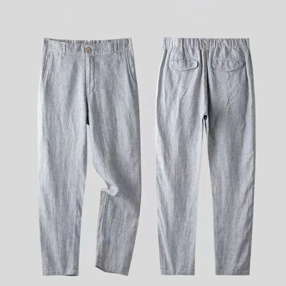 Timeless Linen Set