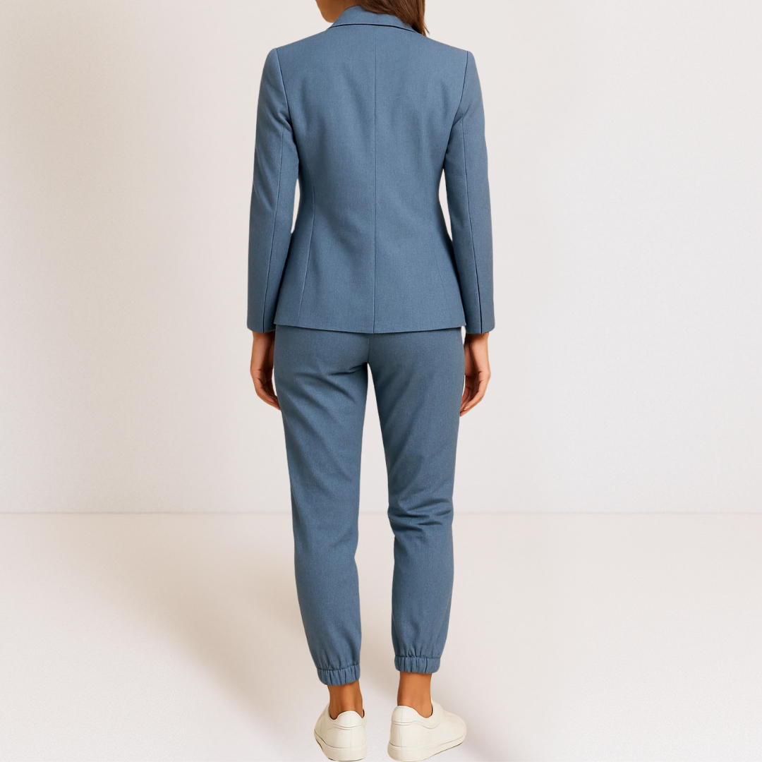 Monique™ | Elegant Women’s Suit