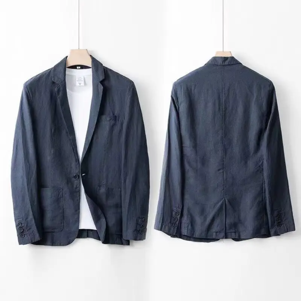 Timeless Linen Set