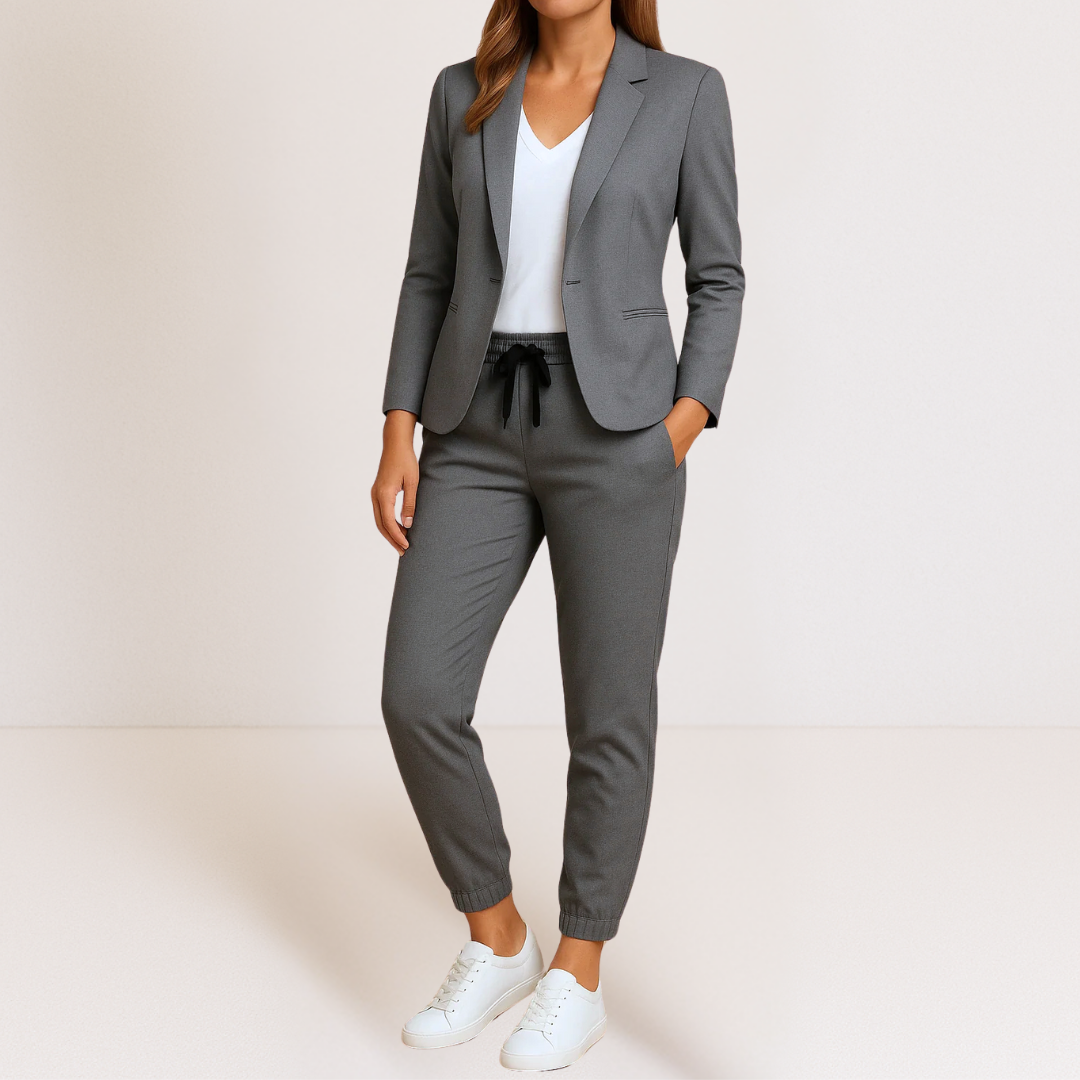 Monique™ | Elegant Women’s Suit
