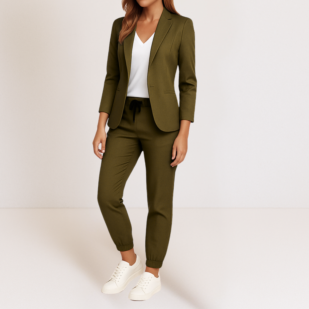 Monique™ | Elegant Women’s Suit