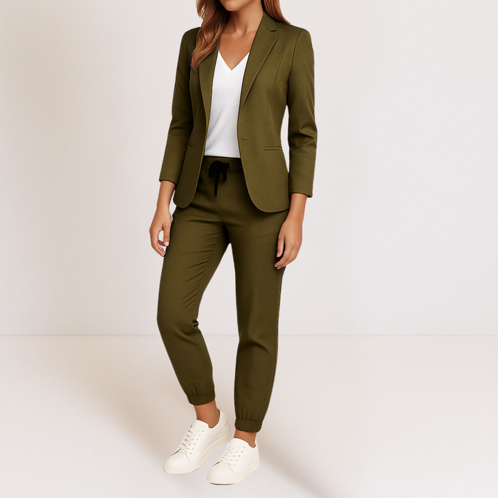 Monique™ | Elegant Women’s Suit