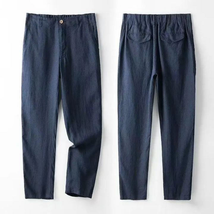 Timeless Linen Set