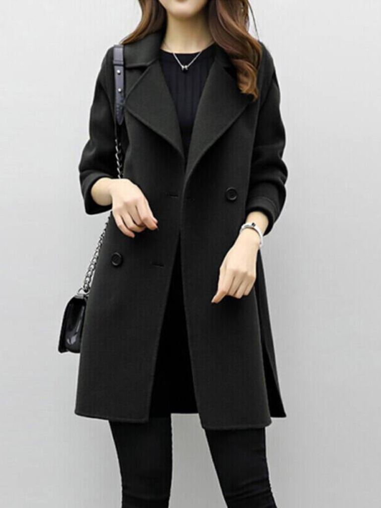 Victoria | Urban Grace Coat