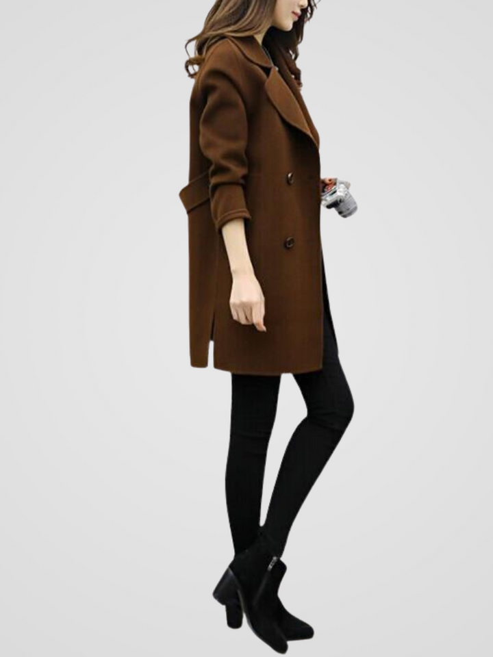 Victoria | Urban Grace Coat