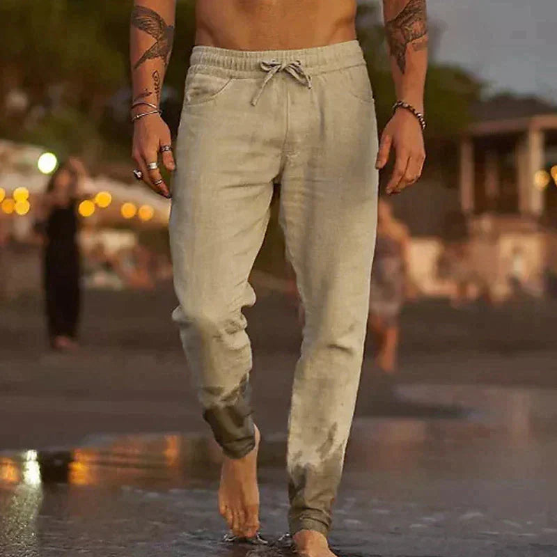 Harbor™ Linen Pants