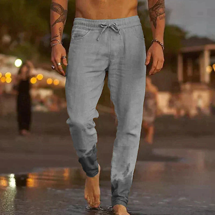 Harbor™ Linen Pants