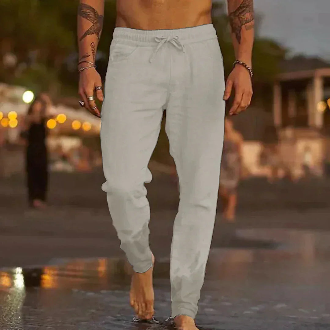 Harbor™ Linen Pants