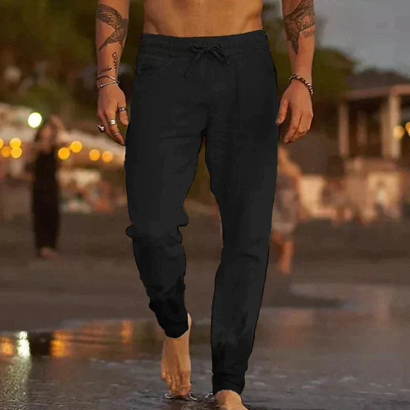 Harbor™ Linen Pants