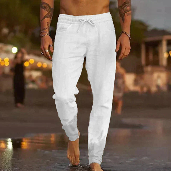 Harbor™ Linen Pants
