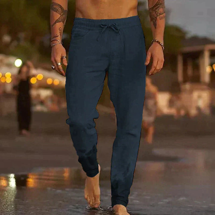 Harbor™ Linen Pants