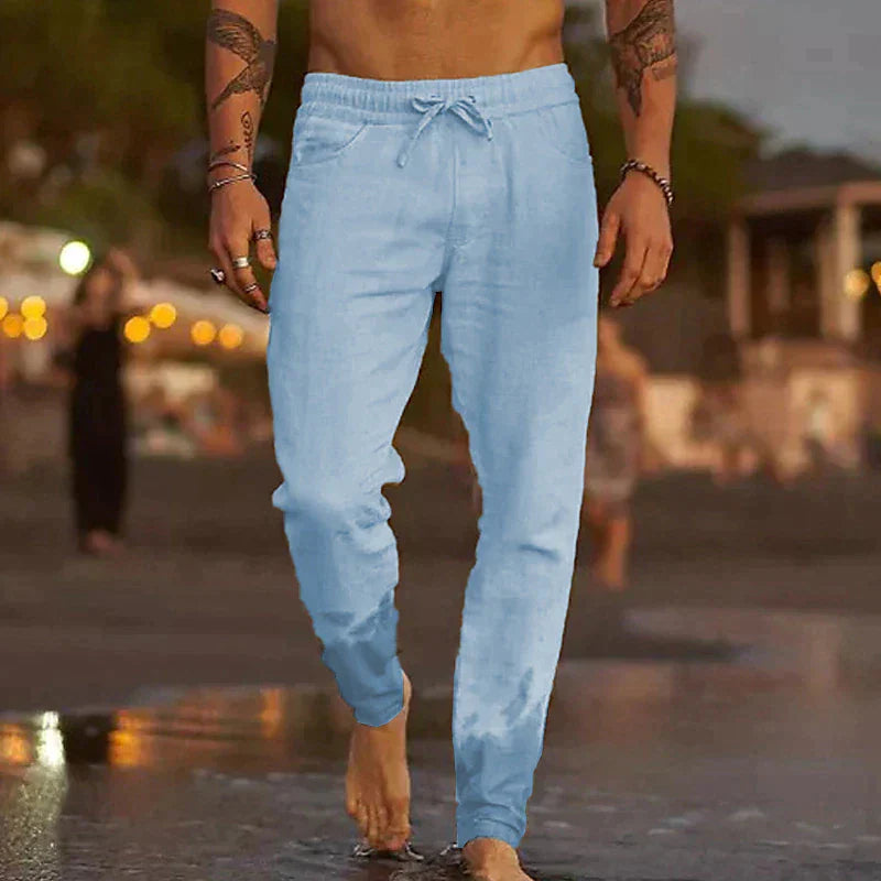 Harbor™ Linen Pants