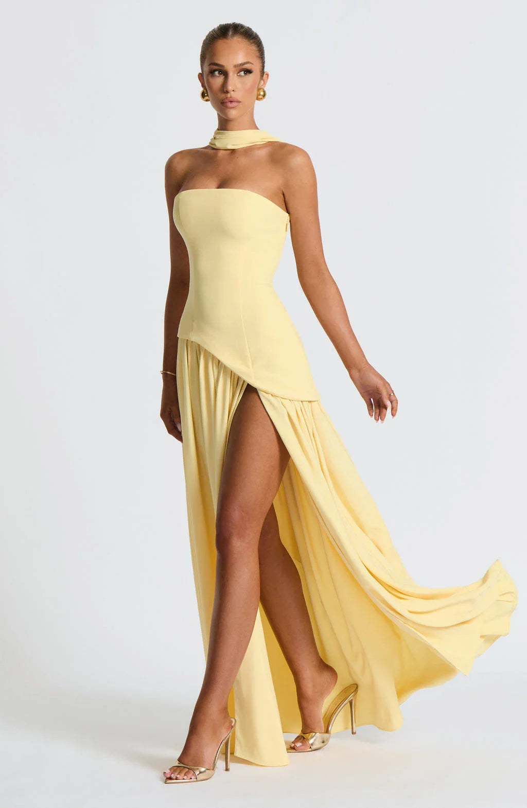 Isla Breeze Dress