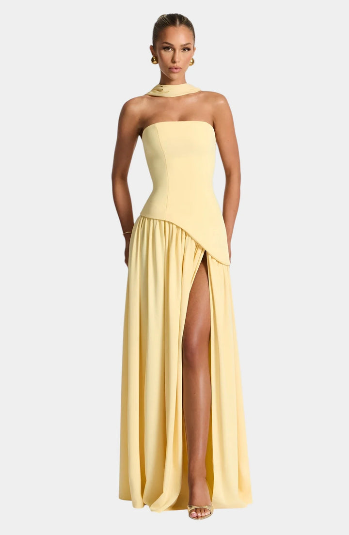 Isla Breeze Dress