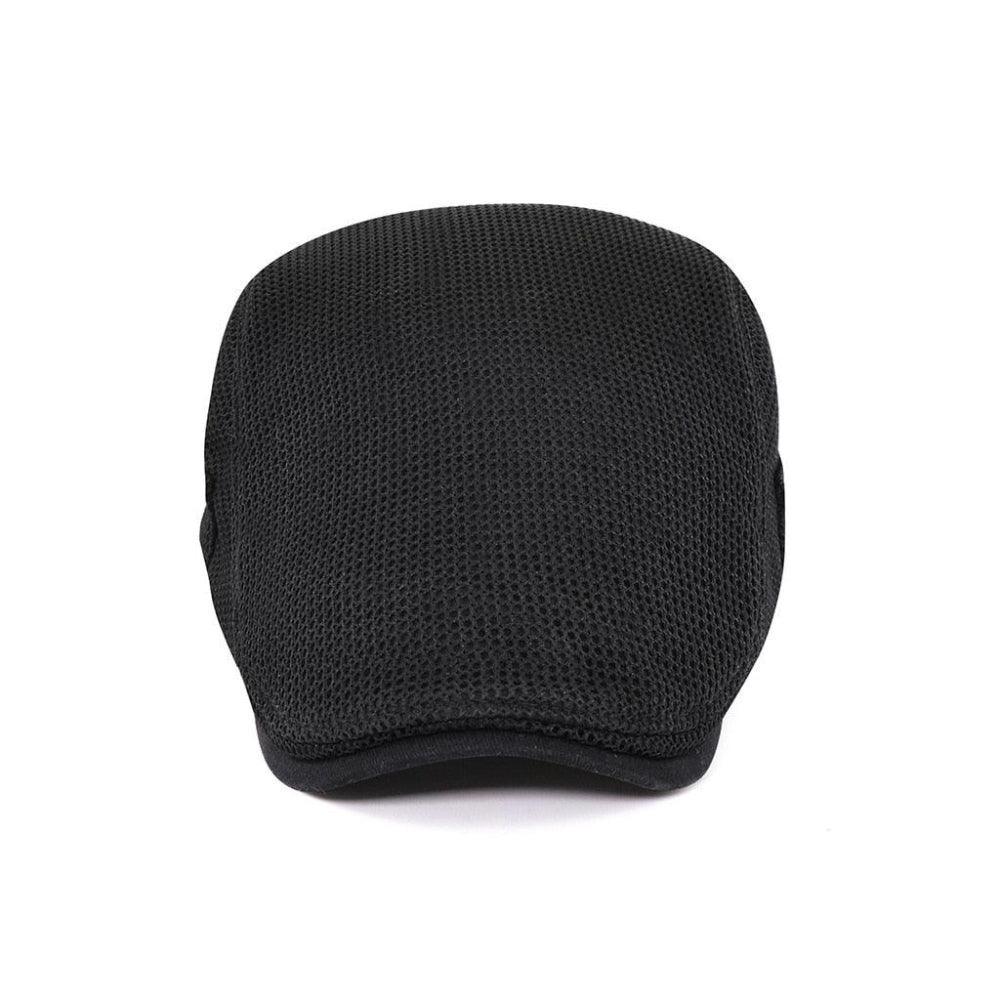 Hatchford™ Flat Cap