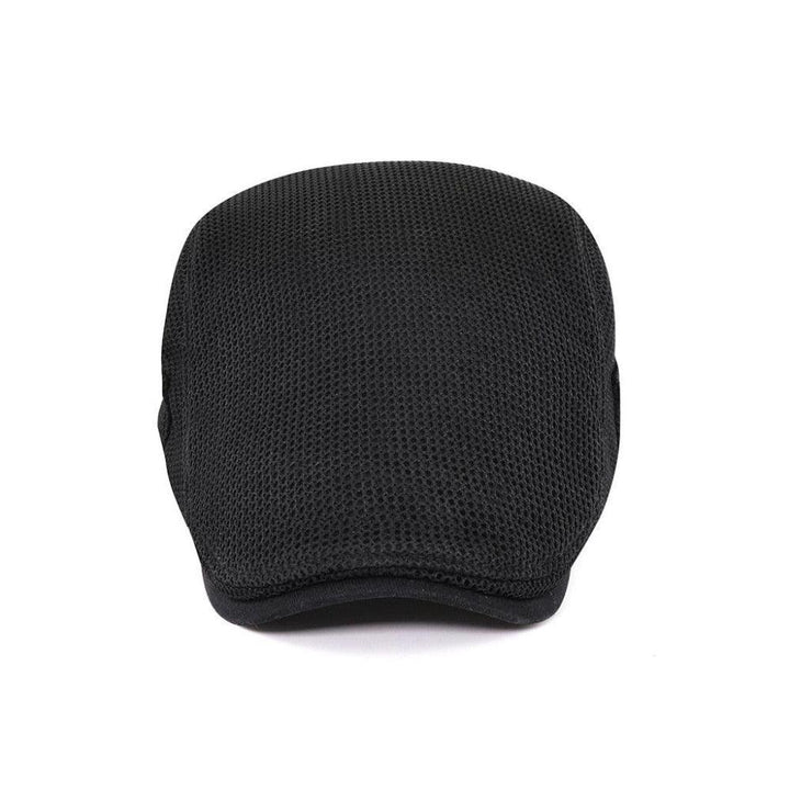 Hatchford™ Flat Cap