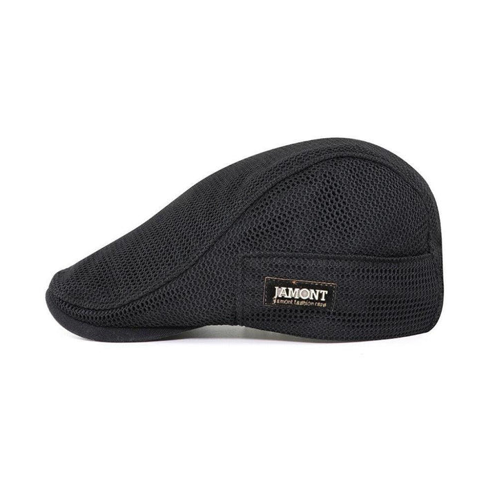 Hatchford™ Flat Cap