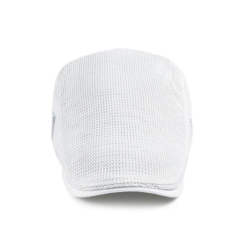 Hatchford™ Flat Cap