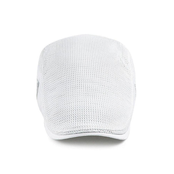 Hatchford™ Flat Cap