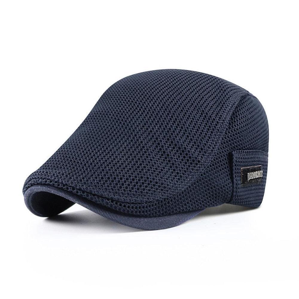 Hatchford™ Flat Cap