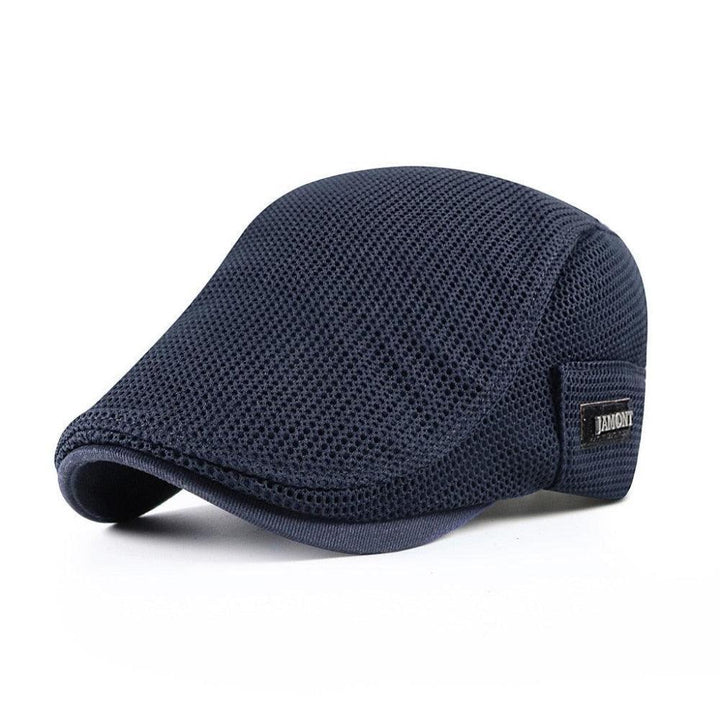 Hatchford™ Flat Cap
