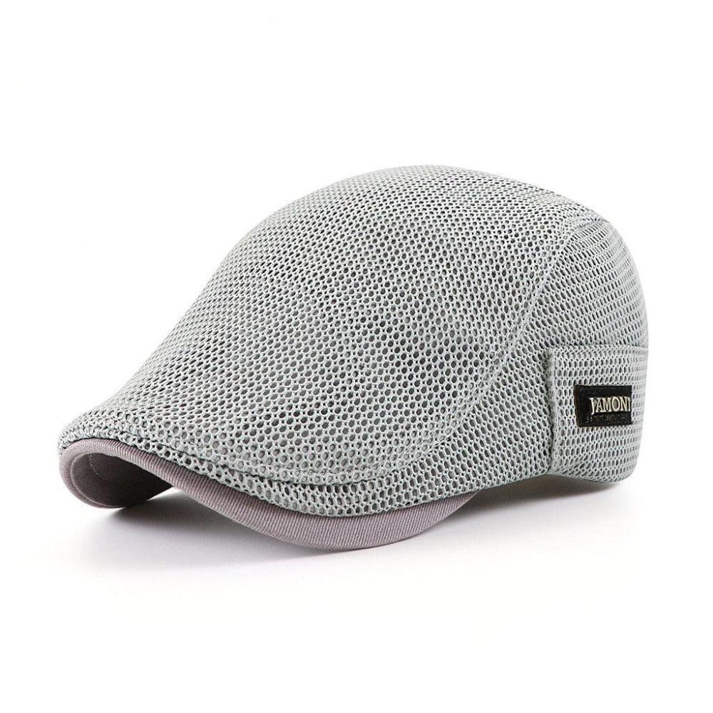 Hatchford™ Flat Cap