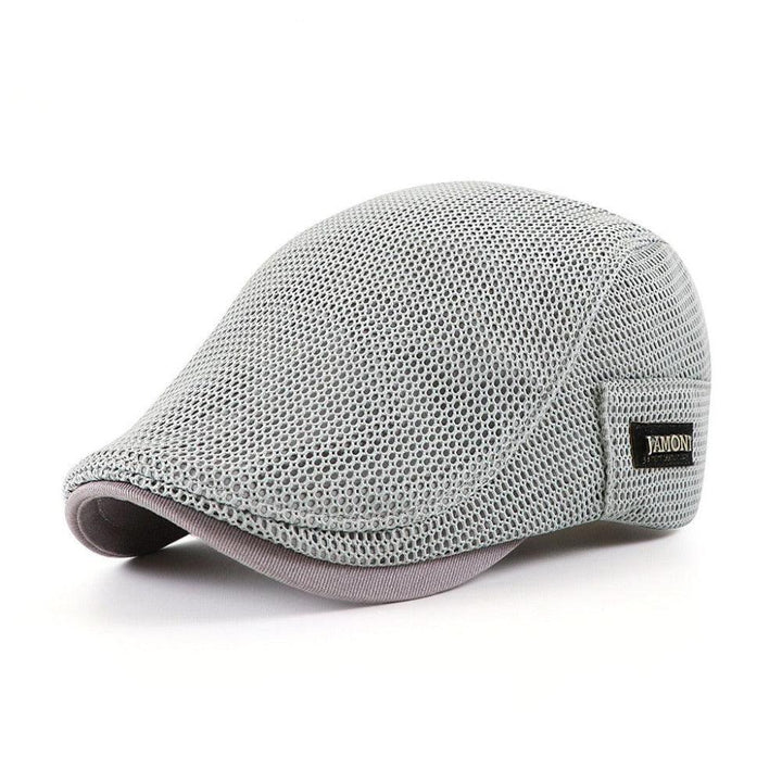 Hatchford™ Flat Cap