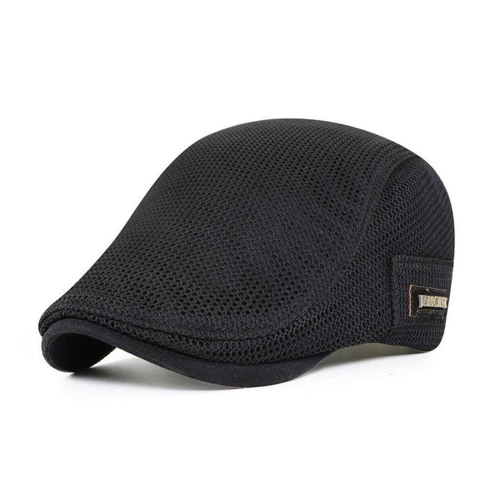 Hatchford™ Flat Cap