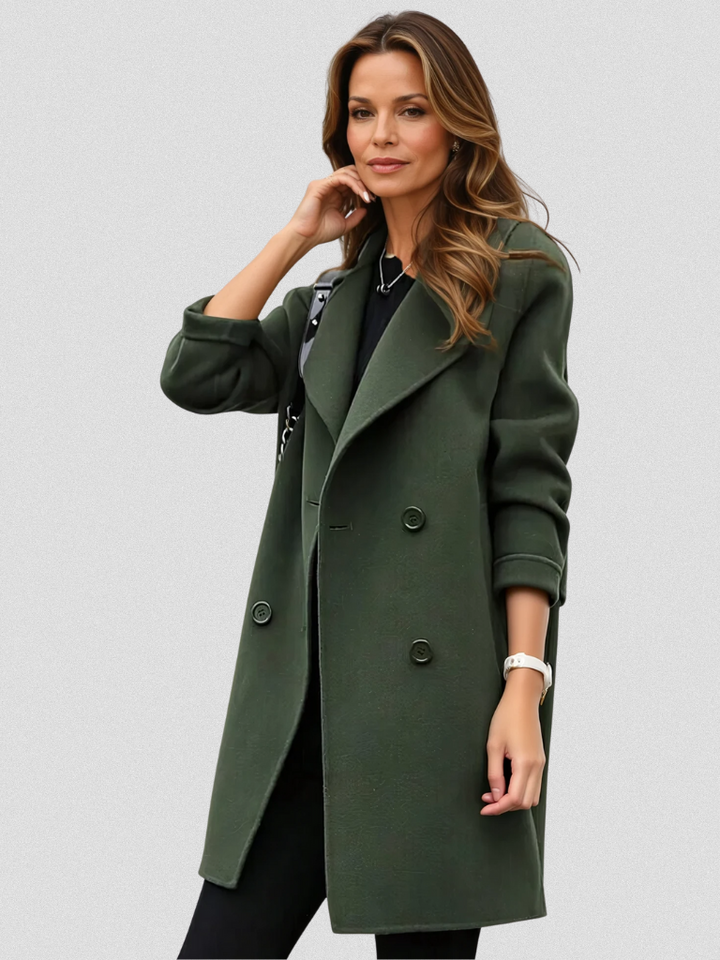 Victoria | Urban Grace Coat