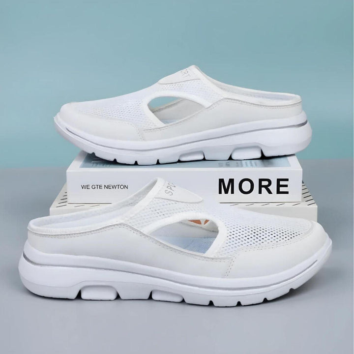 Orthopedic Fit | Breathable comfort, every step – unisex sport sandals