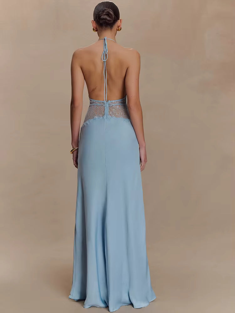 Serina™ Maxi Dress