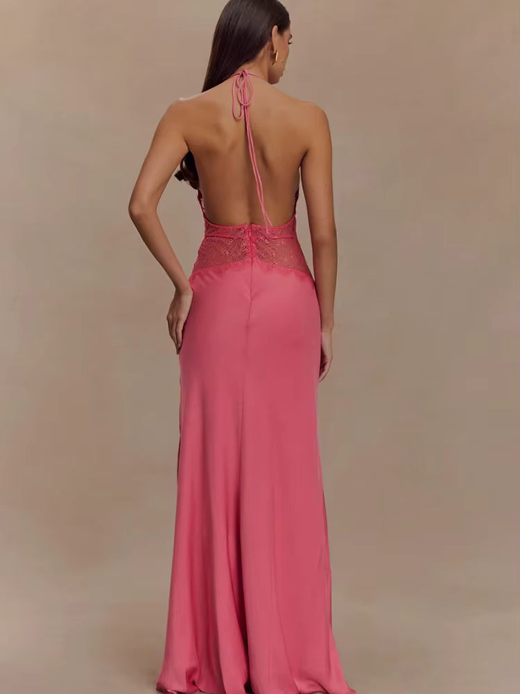 Serina™ Maxi Dress