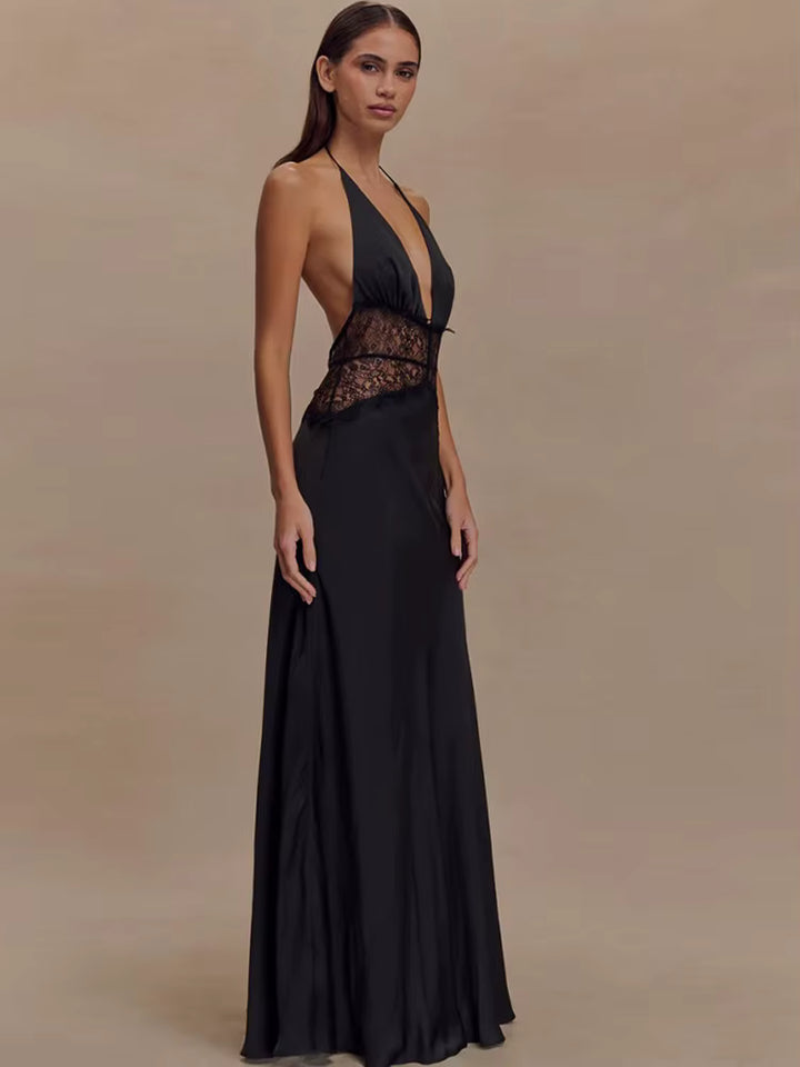 Serina™ Maxi Dress