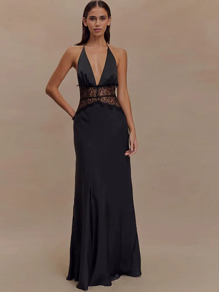 Serina™ Maxi Dress