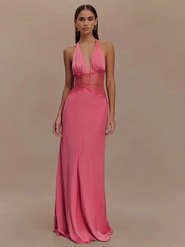 Serina™ Maxi Dress