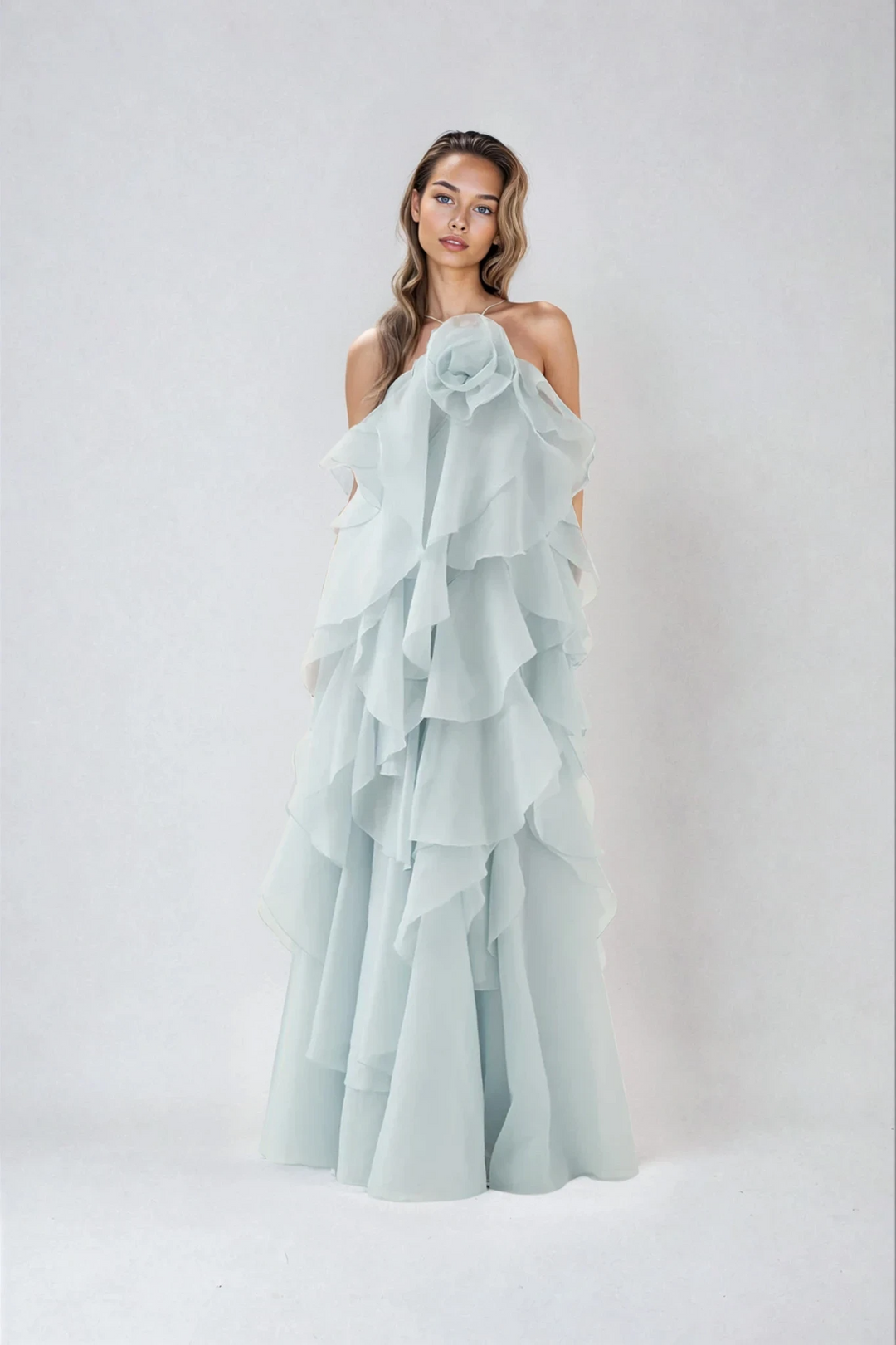 Calista™  Maxi Dress