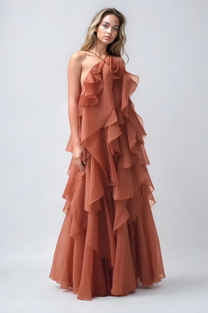 Calista™  Maxi Dress